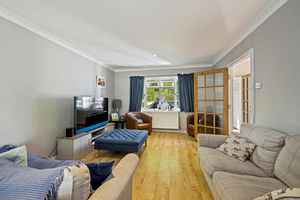 Reception Room- click for photo gallery